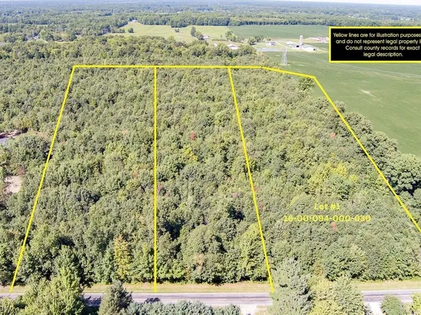 Dunham Rd Lot 1, Litchfield, OH 44253