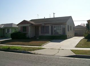 1418 W 138th St, Compton, CA 90222