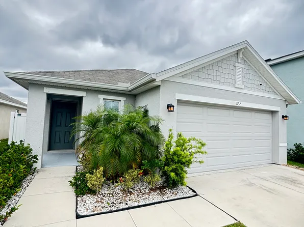 1132 7th Ave NW, Ruskin, FL 33570