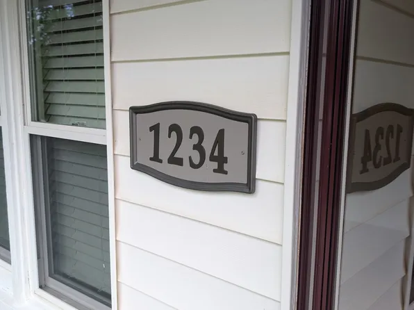 1234 S Ellis Ave, Fayetteville, AR 72701