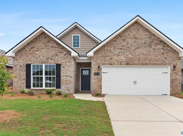 4810 Drews Dogwood Ln, Huntsville, AL 35810