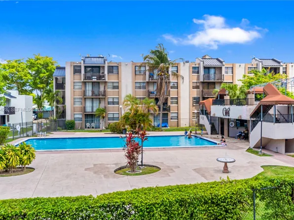 3561 SW 117th Ave #7206, Miami, FL 33175