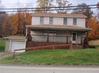 1833 Route 56 Hwy E, Homer City, PA 15748