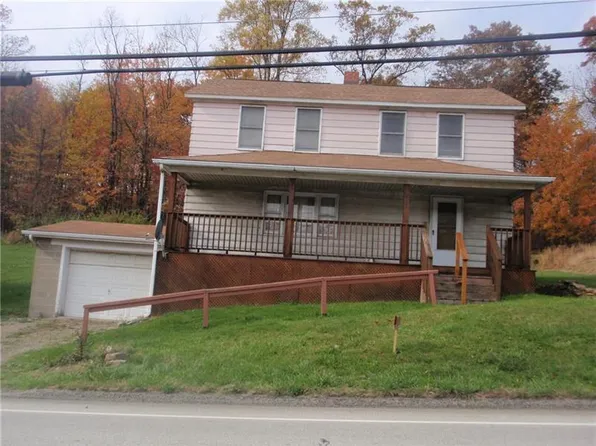 1833 Route 56 Hwy E, Homer City, PA 15748