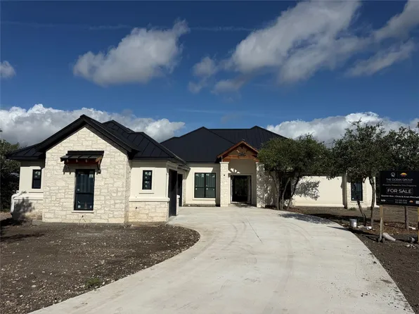 517 Vale Pond Spur, Georgetown, TX 78633