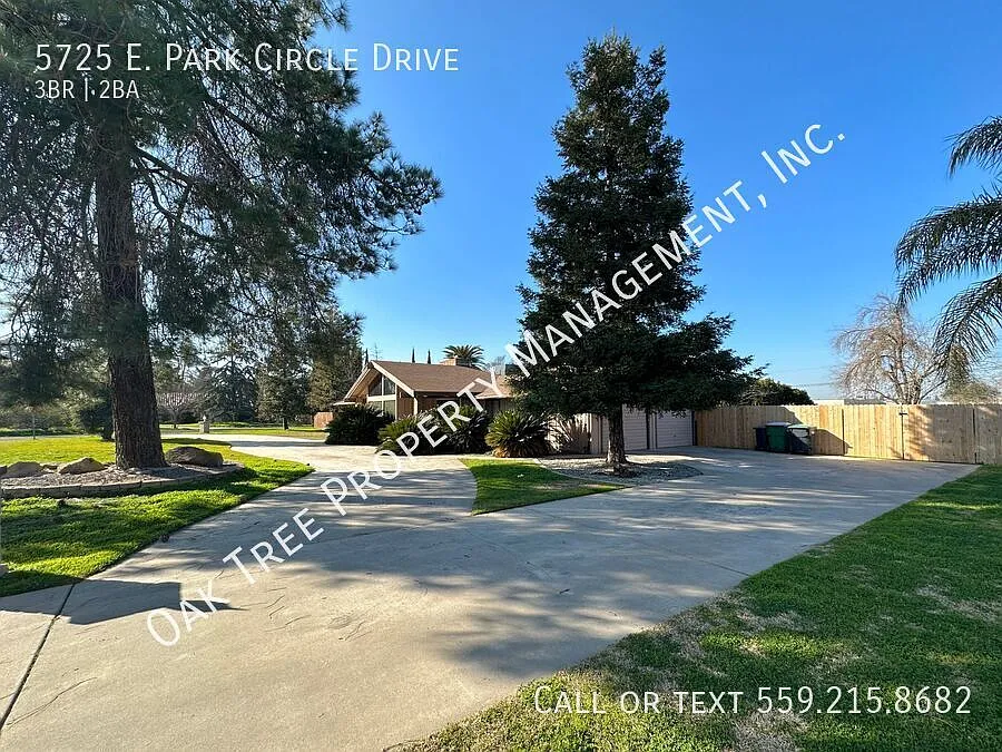 5725 E. Park Circle Drive (Clovis/Butler) — Photo 2