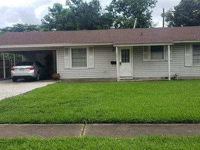 10214 Buena Park Dr, Houston, TX, 77089
