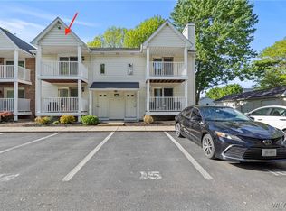 4613 Chestnut Ridge Rd APT J, Amherst, NY 14228
