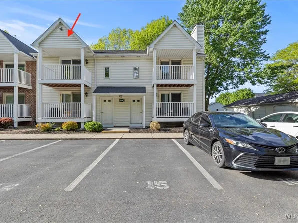 4613 Chestnut Ridge Rd APT J, Amherst, NY 14228