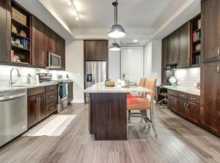 The Maxwell, Frisco, TX 75034