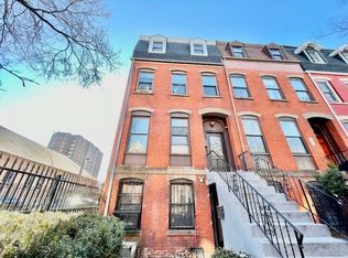 537 Bramhall Ave FLOOR 1, Jersey City, NJ 07304