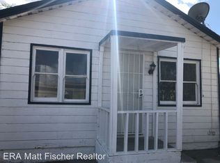 2083 S Maple Ave, Yuma, AZ 85364