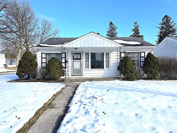 1104 South 107th STREET, West Allis, WI 53214