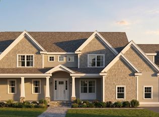 2 Sanders Ln, Bolton, MA 01740