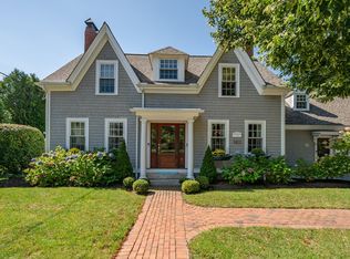 245 S Main St, Cohasset, MA 02025