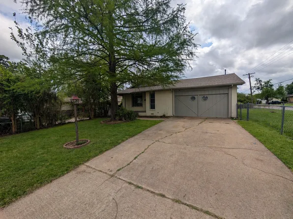 5706 E 24th Pl, Tulsa, OK 74114