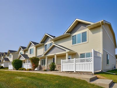 1401 N 6th St UNIT 24, Indianola, IA, 50125