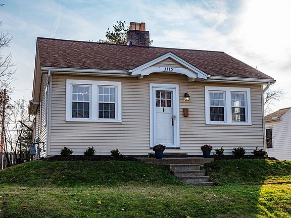 2nd image of 3415 Woodlawn Ave