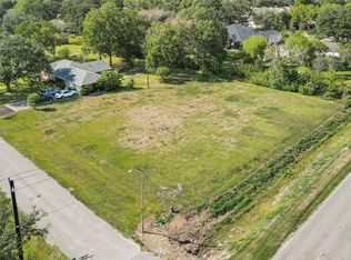 0 O'Day Rd, Pearland, TX 77581