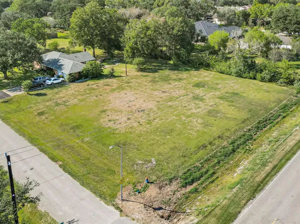 0 O'Day Rd, Pearland, TX 77581