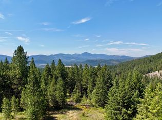 1710 Tower Mountain Rd, Blanchard, ID 83804