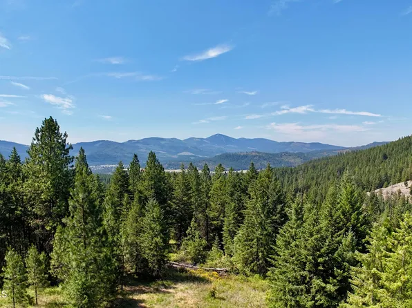 1710 Tower Mountain Rd, Blanchard, ID 83804