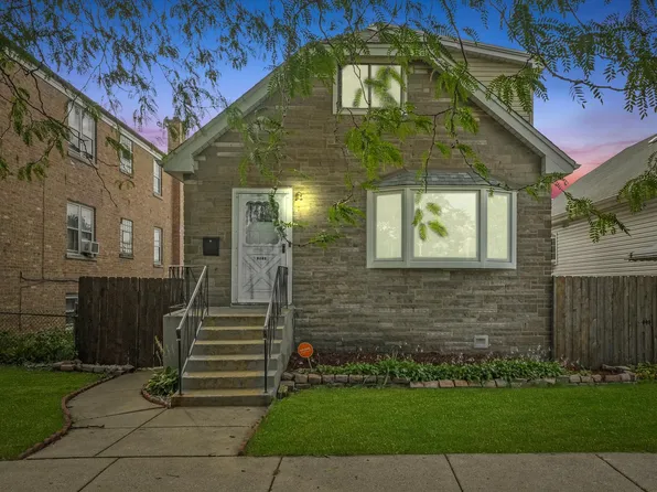 2530 N 73rd Ct, Elmwood Park, IL 60707