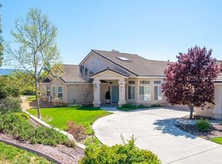 2940 Quail Valley Rd, Solvang, CA 93463