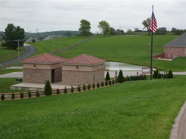 L 17 Ph 2 Tuscany Hills, Nixa, MO 65714