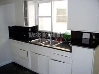 Kitchen now also has Beautiful Stainless Steel Appliances