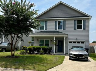 804 Finchley Rd, Portsmouth, VA 23702