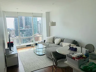 Rented by Hooli Homes New York Inc