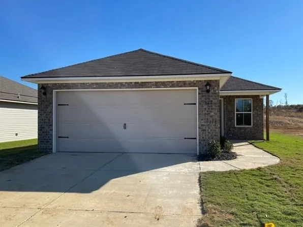 1642 Simmons St SE Lot 65, Cullman, AL 35055