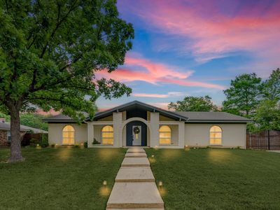 2814 Summerdale Dr, Hurst, TX, 76054