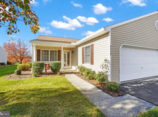 4118 Woodspring Ln #4118, York, PA 17402