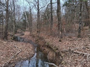 W Clarks Chapel Rd, Greenwood, AR 72936