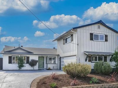 3898 Arverne St, San Diego, CA, 92111