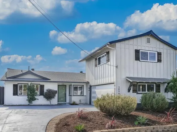 3898 Arverne St, San Diego, CA 92111