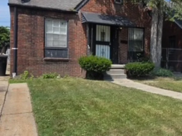 18445 Goulburn Ave, Detroit, MI 48205