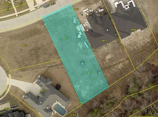 1735 Canal St, Heath, TX 75087