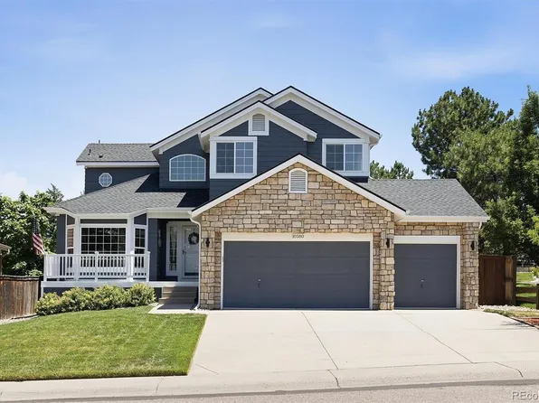 10580 Wintersweet Court, Parker, CO 80134