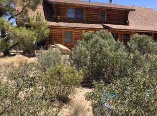 8760 E Mountain Shadow Rd, Kingman, AZ 86401