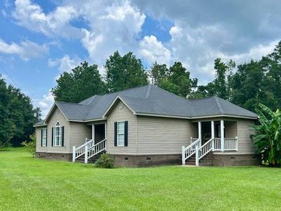5460 County Road 13, Coy, AL, 36435