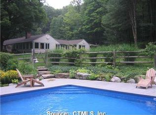 24 Dark Entry Rd, Cornwall Bridge, CT 06754