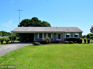 14970 Point Lookout Rd, Saint Inigoes, MD 20684