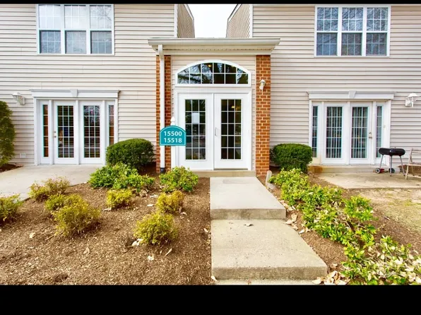 15516 Horseshoe Ln #516, Woodbridge, VA 22191