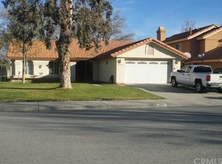 2670 Alne Dr, Hemet, CA 92545