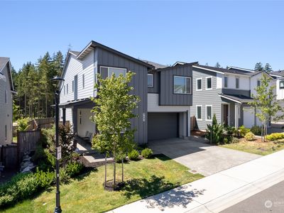 4682 Hibiscus Circle SW, Port Orchard, WA, 98367