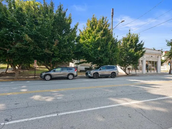 717 Edgewood Ave NE, Atlanta, GA 30307