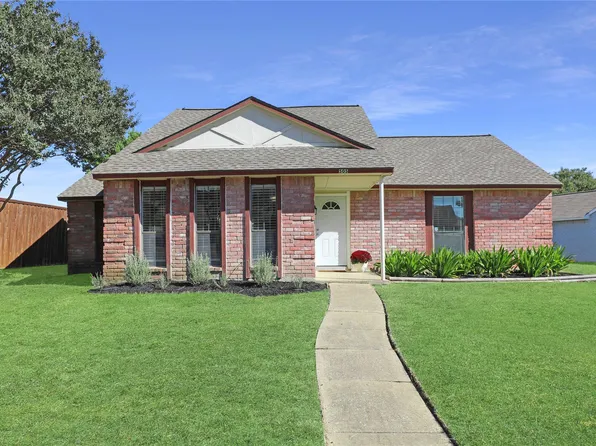 505 Willow Oak St, Allen, TX 75002